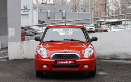 Lifan Smily I (330) рестайлинг, 2012 год, 430 000 рублей, 3 фотография