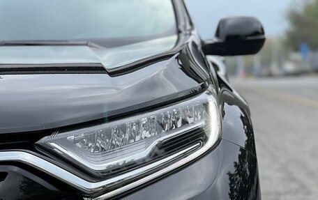 Honda CR-V IV, 2021 год, 2 070 000 рублей, 28 фотография