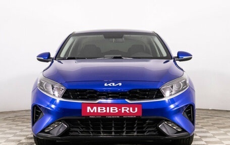 KIA Cerato IV, 2022 год, 2 399 000 рублей, 2 фотография