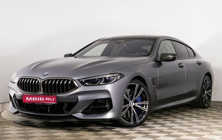 BMW 8 серия, 2019 год, 9 480 000 рублей, 1 фотография