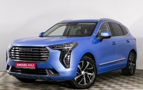 Haval Jolion, 2022 год, 2 100 000 рублей, 1 фотография