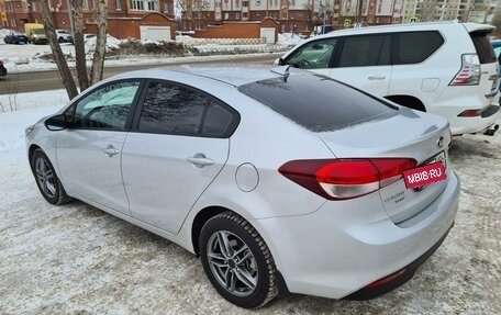 KIA Cerato III, 2019 год, 2 100 000 рублей, 3 фотография