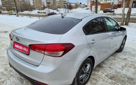 KIA Cerato III, 2019 год, 2 100 000 рублей, 2 фотография