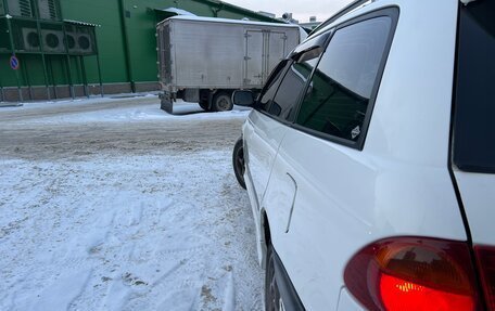 Toyota Caldina, 1998 год, 610 000 рублей, 12 фотография