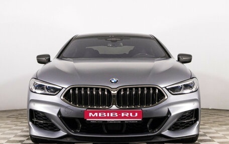 BMW 8 серия, 2019 год, 9 480 000 рублей, 2 фотография