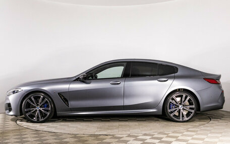 BMW 8 серия, 2019 год, 9 480 000 рублей, 8 фотография