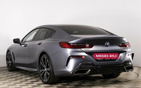 BMW 8 серия, 2019 год, 9 480 000 рублей, 7 фотография