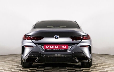 BMW 8 серия, 2019 год, 9 480 000 рублей, 6 фотография