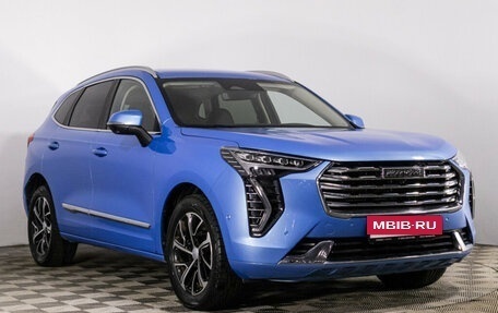 Haval Jolion, 2022 год, 2 100 000 рублей, 3 фотография