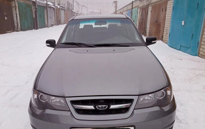 Daewoo Nexia I рестайлинг, 2013 год, 435 000 рублей, 1 фотография