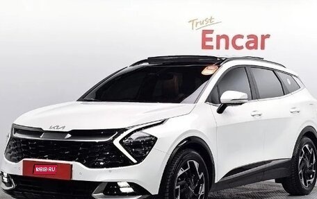 KIA Sportage IV рестайлинг, 2021 год, 2 950 000 рублей, 1 фотография