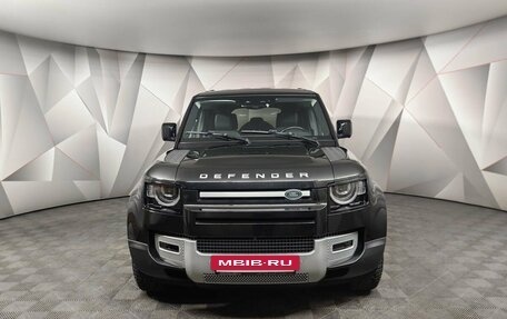 Land Rover Defender II, 2020 год, 5 350 000 рублей, 7 фотография