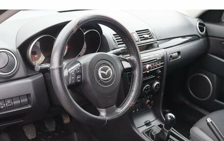 Mazda 3, 2008 год, 579 000 рублей, 6 фотография