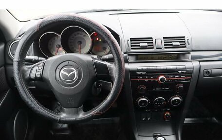 Mazda 3, 2008 год, 579 000 рублей, 8 фотография