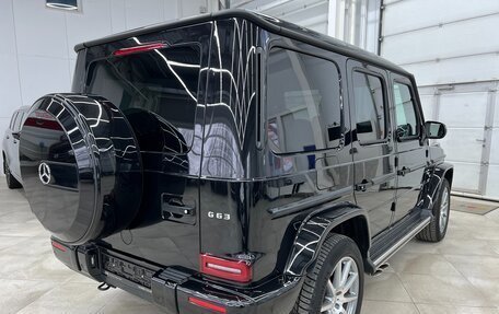 Mercedes-Benz G-Класс AMG, 2023 год, 31 500 000 рублей, 4 фотография