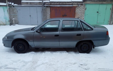 Daewoo Nexia I рестайлинг, 2013 год, 435 000 рублей, 11 фотография