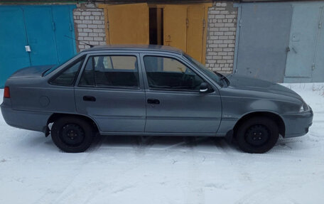 Daewoo Nexia I рестайлинг, 2013 год, 435 000 рублей, 10 фотография