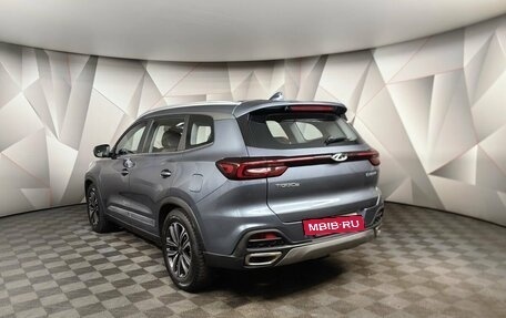 Chery Tiggo 8 I, 2020 год, 1 747 000 рублей, 4 фотография