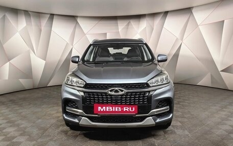 Chery Tiggo 8 I, 2020 год, 1 747 000 рублей, 7 фотография