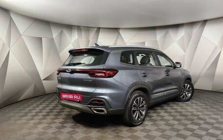 Chery Tiggo 8 I, 2020 год, 1 747 000 рублей, 2 фотография