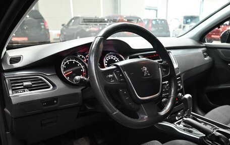 Peugeot 508 II, 2012 год, 1 000 000 рублей, 14 фотография