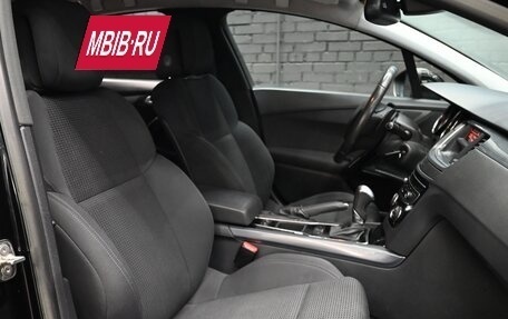 Peugeot 508 II, 2012 год, 1 000 000 рублей, 12 фотография