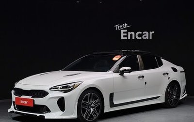 KIA Stinger I, 2022 год, 2 710 000 рублей, 1 фотография