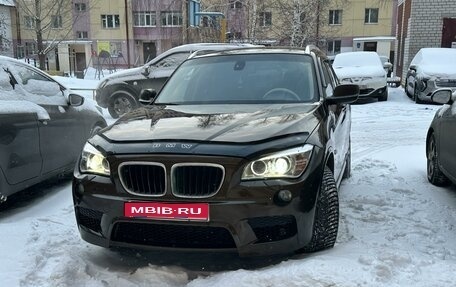 BMW X1, 2011 год, 1 350 000 рублей, 1 фотография