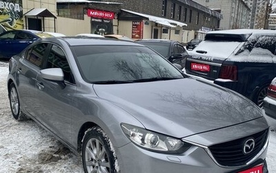 Mazda 6, 2014 год, 1 800 000 рублей, 1 фотография