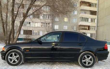 BMW 3 серия, 1998 год, 490 000 рублей, 2 фотография