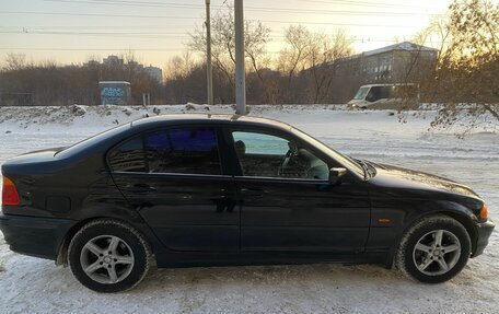 BMW 3 серия, 1998 год, 490 000 рублей, 6 фотография