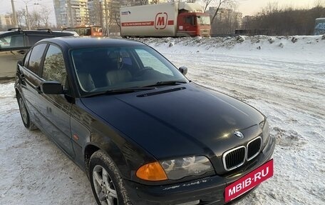 BMW 3 серия, 1998 год, 490 000 рублей, 7 фотография