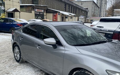 Mazda 6, 2014 год, 1 800 000 рублей, 3 фотография