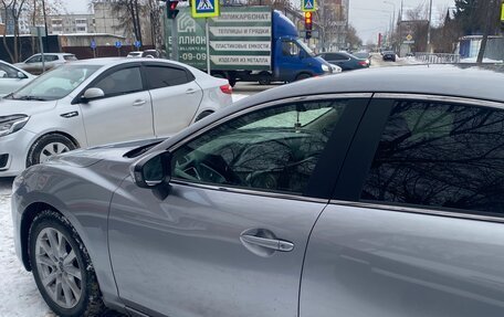 Mazda 6, 2014 год, 1 800 000 рублей, 8 фотография