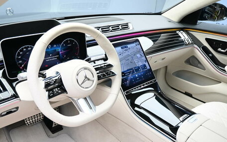 Mercedes-Benz S-Класс, 2024 год, 26 300 000 рублей, 8 фотография