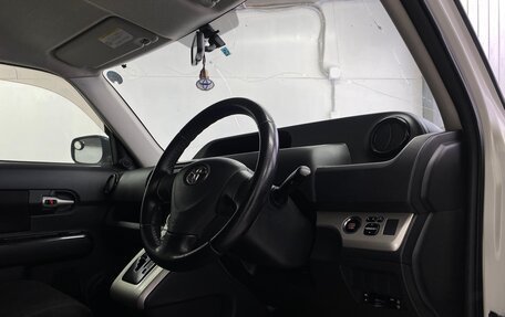 Toyota Corolla Rumion, 2008 год, 860 000 рублей, 12 фотография