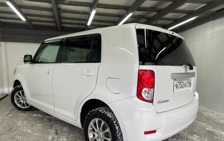 Toyota Corolla Rumion, 2008 год, 860 000 рублей, 6 фотография