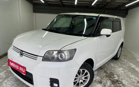 Toyota Corolla Rumion, 2008 год, 860 000 рублей, 1 фотография