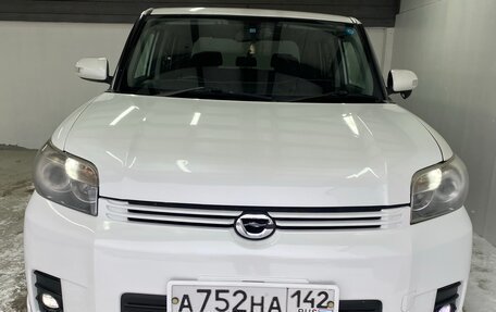 Toyota Corolla Rumion, 2008 год, 860 000 рублей, 3 фотография