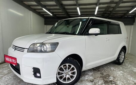 Toyota Corolla Rumion, 2008 год, 860 000 рублей, 2 фотография