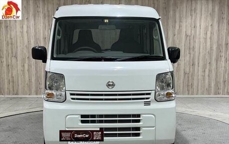 Nissan NV100 Clipper III, 2021 год, 400 000 рублей, 1 фотография