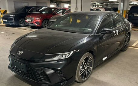 Toyota Camry, 2024 год, 4 850 000 рублей, 1 фотография