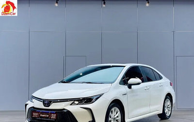 Toyota Corolla, 2022 год, 1 750 000 рублей, 1 фотография