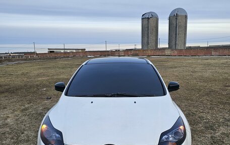 Ford Focus III, 2012 год, 1 080 000 рублей, 1 фотография