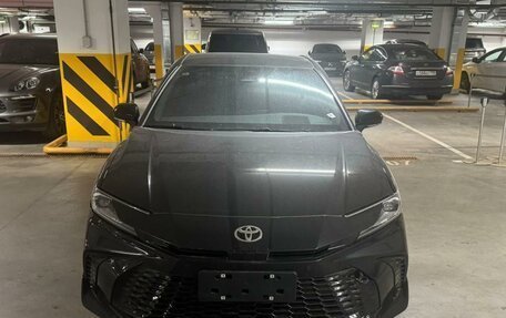 Toyota Camry, 2024 год, 4 850 000 рублей, 4 фотография