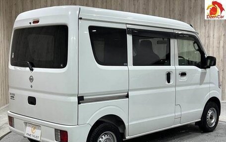 Nissan NV100 Clipper III, 2021 год, 400 000 рублей, 2 фотография