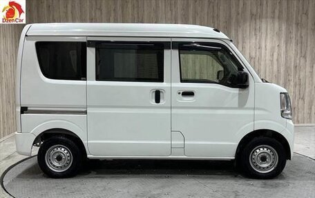 Nissan NV100 Clipper III, 2021 год, 400 000 рублей, 5 фотография