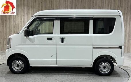 Nissan NV100 Clipper III, 2021 год, 400 000 рублей, 6 фотография