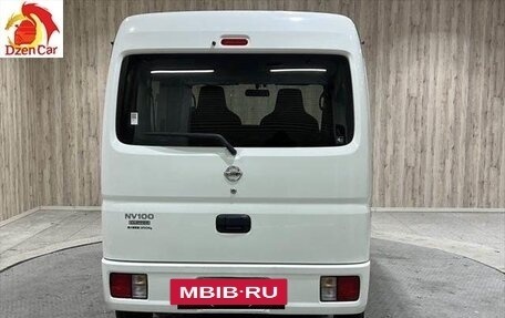 Nissan NV100 Clipper III, 2021 год, 400 000 рублей, 3 фотография