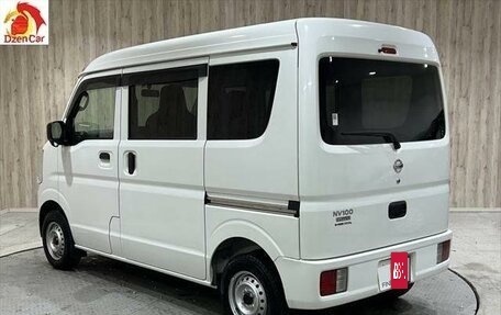 Nissan NV100 Clipper III, 2021 год, 400 000 рублей, 4 фотография